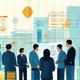 Solution design collaboration