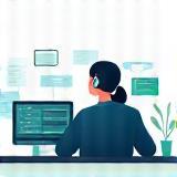 Technical support and helpdesk