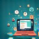 Custom online learning solution