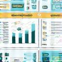 Analytics dashboard for student data