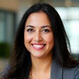 Mona Al Matrooshi - Head of Client Success