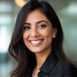 Samiya Rahman - CEO & Co-founder