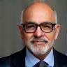 Prof. Ahmed Farooq portrait