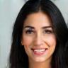 Dr. Amira Mansoor portrait