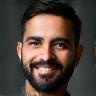 Mr. Faisal Nour portrait