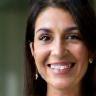 Dr. Hala Al-Shehhi portrait