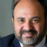 Prof. Karim Alhaddad portrait